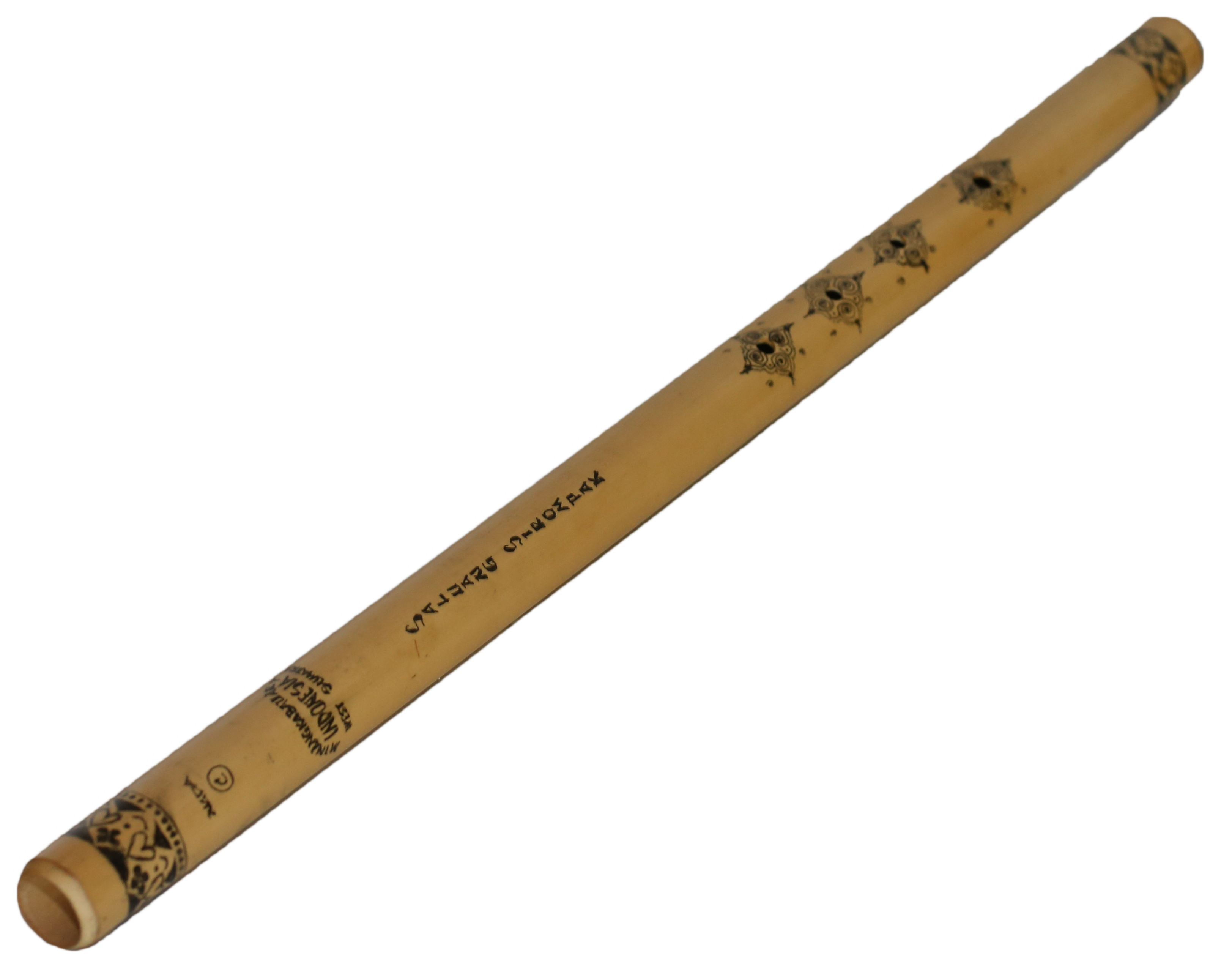 Saluang Sirompak (Sumbar)